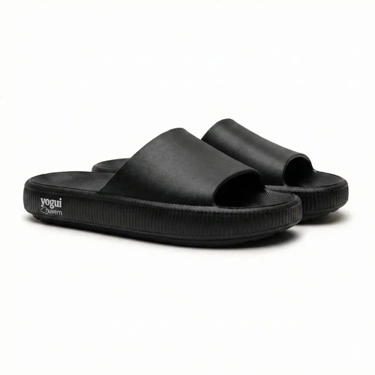 Chinelo Masculino Nuvem Comfort Yogui