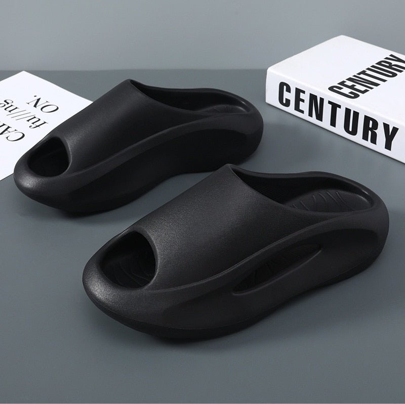 Chinelo Slide TerraBliss