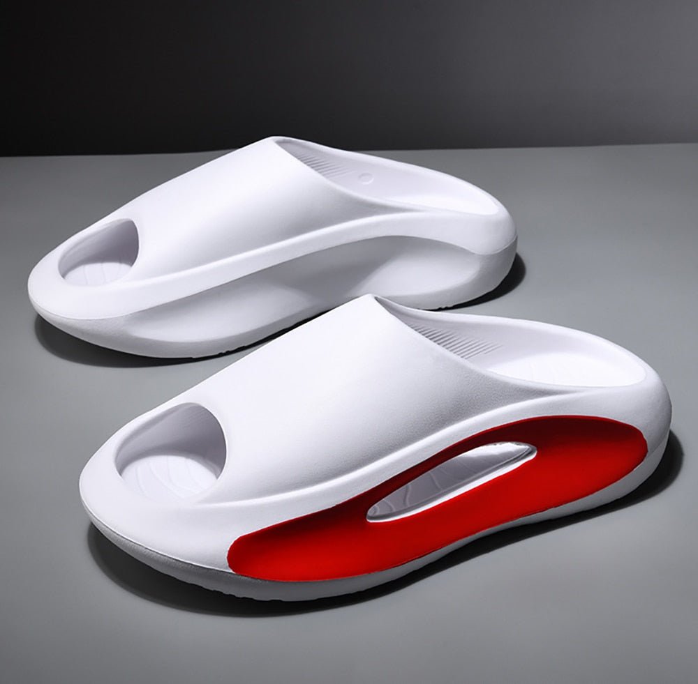 Chinelo Slide TerraBliss