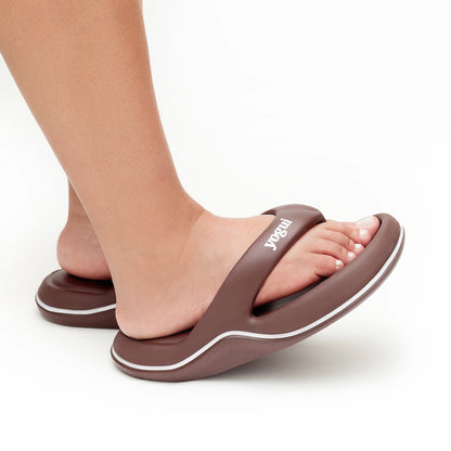 Chinelo Ortopédico Top Comfort Yogui®