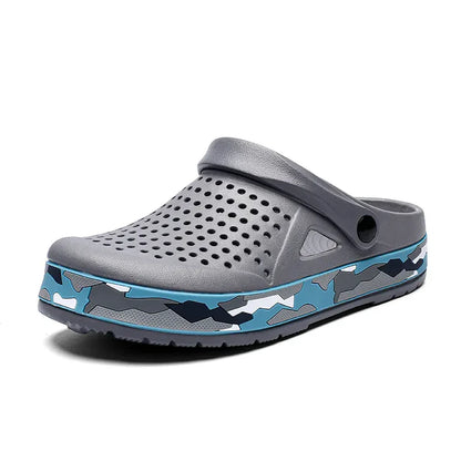Chinelo Crocs Soft Yogui Antiderrapante