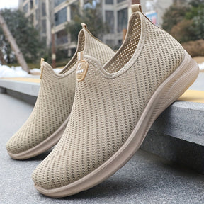 Tênis Comfort Air Fresh