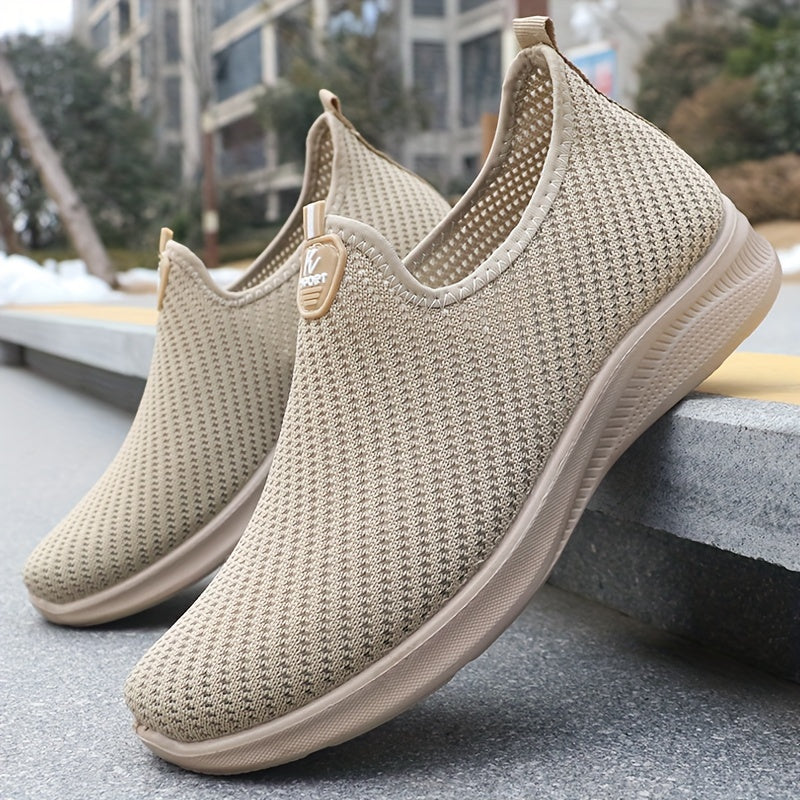 Tênis Comfort Air Fresh