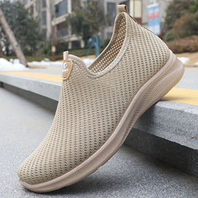 Tênis Comfort Air Fresh
