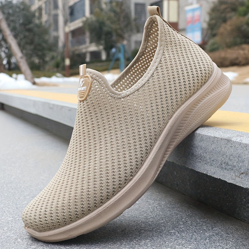 Tênis Comfort Air Fresh