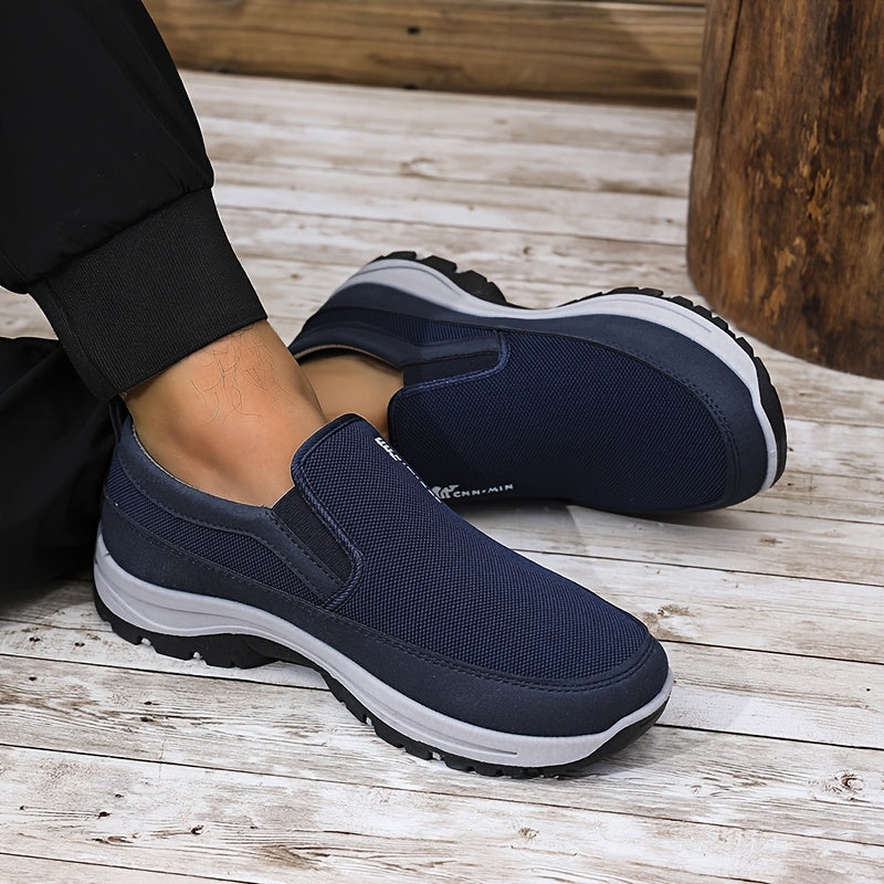 Tênis Comfort ZenMove