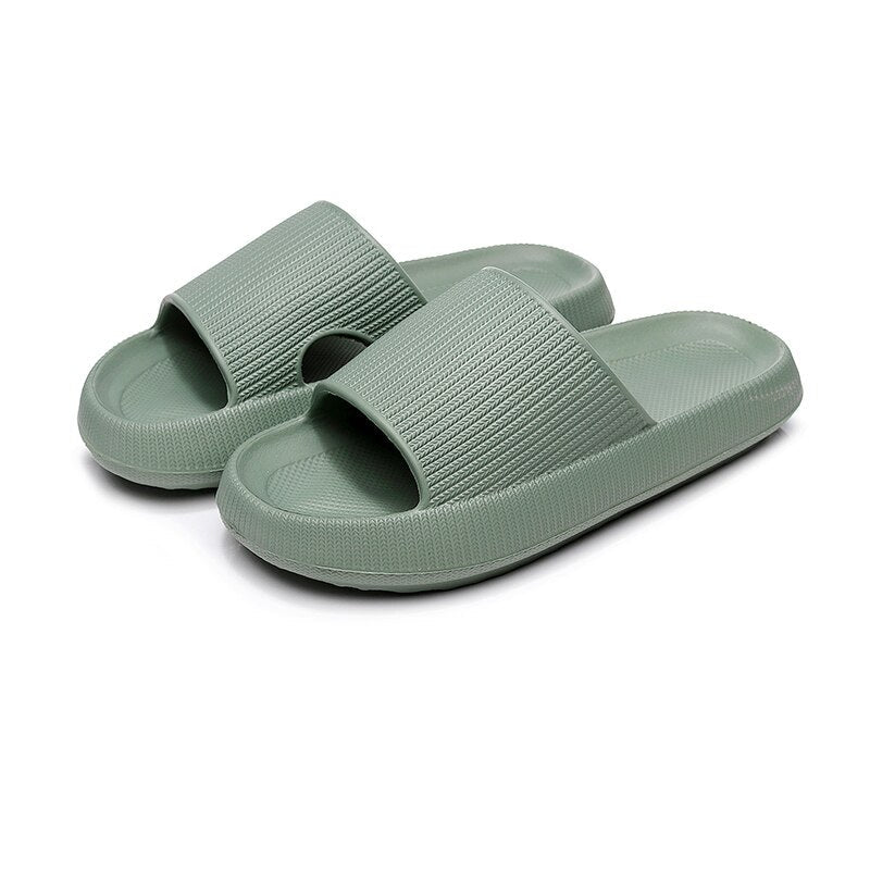 Chinelo Nuvem Comfort Yogui