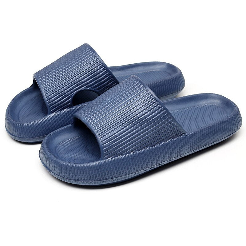 Chinelo Nuvem Comfort Yogui