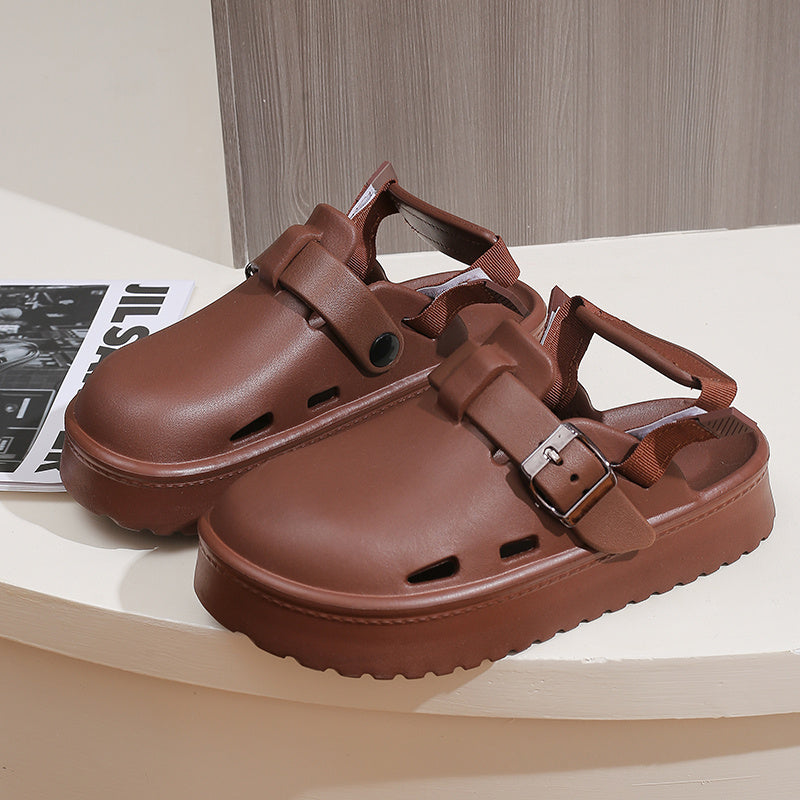 Clog Soft Comfort Yogui
