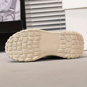 Tênis Plataforma FlexMotion