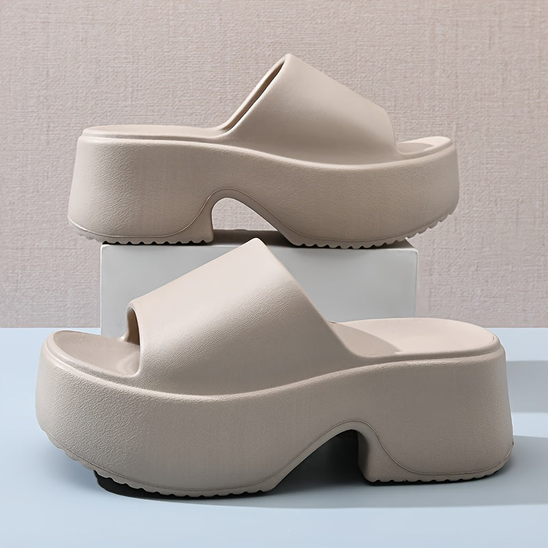 Tamanco Feminino Comfort Luna