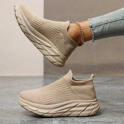 Tênis Ortopédico Mesh Yogui