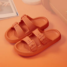 Sandália Nuvem Birken Comfort Yogui