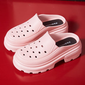 Chinelo Crocs Forb