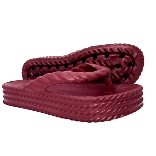Sandália Nuvem Flatform Yogui®