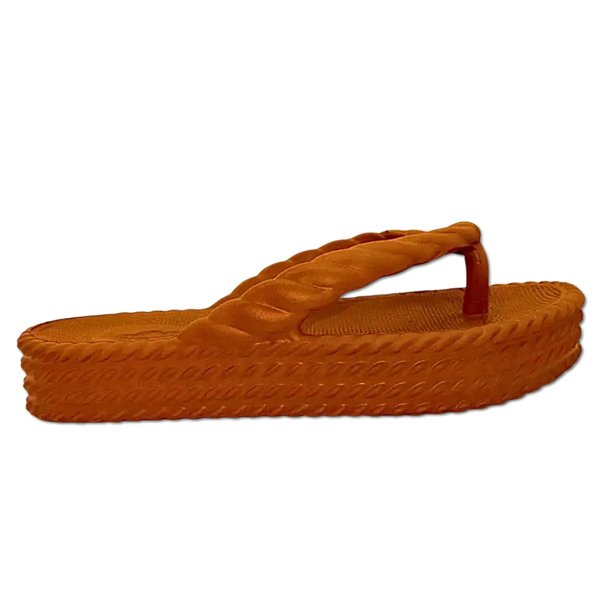 Sandália Nuvem Flatform Yogui®