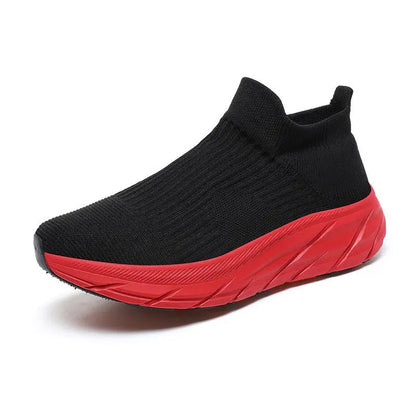 Tênis Ortopédico Mesh Yogui