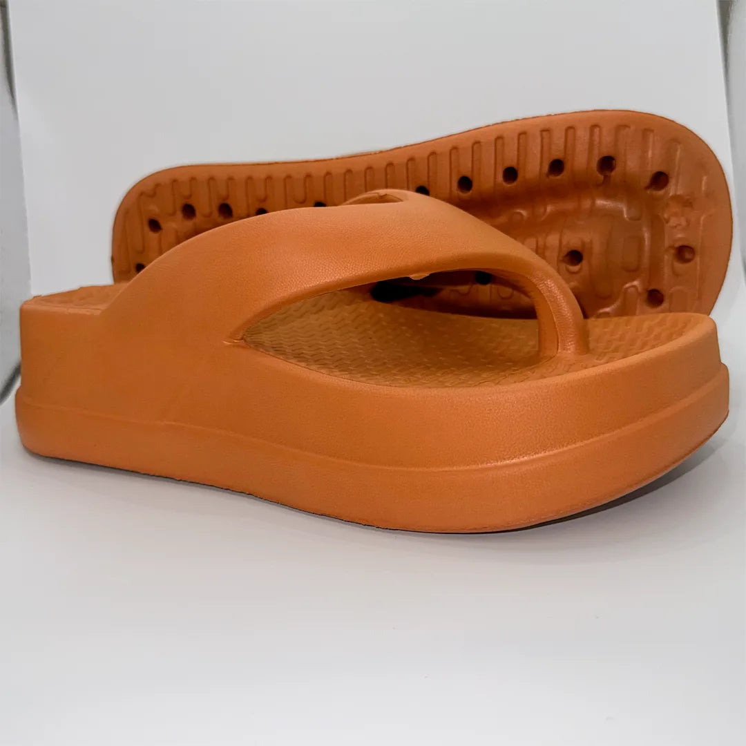 Tamanco Soft Comfort Yogui® – design anatômico